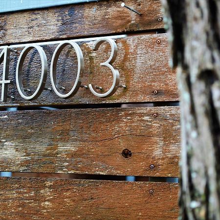 Modern B & B Хьюстон Экстерьер фото